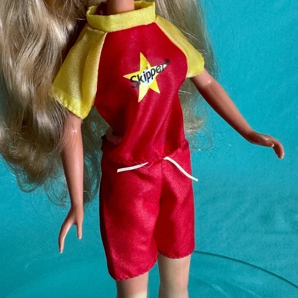 1987 Teen sweetheart skipper - Picture 5 of 11